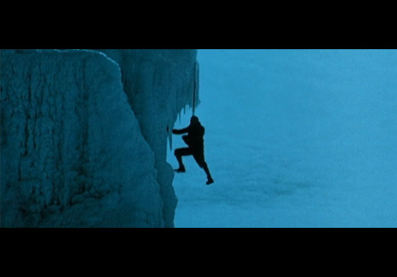 圣山剧照的剧照