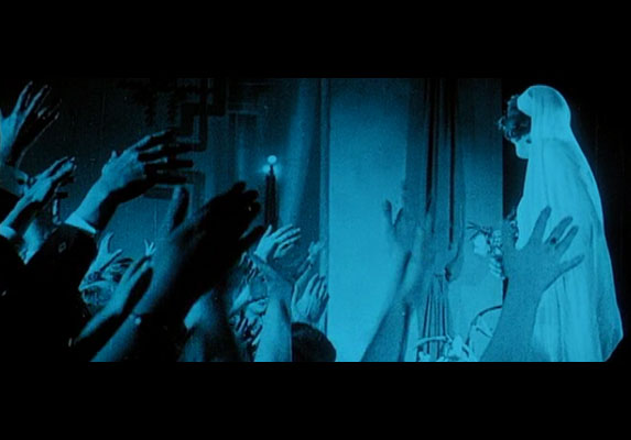 圣山剧照的剧照