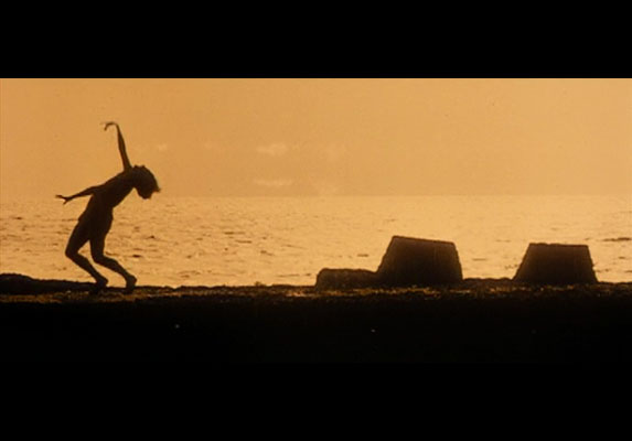 圣山剧照的剧照