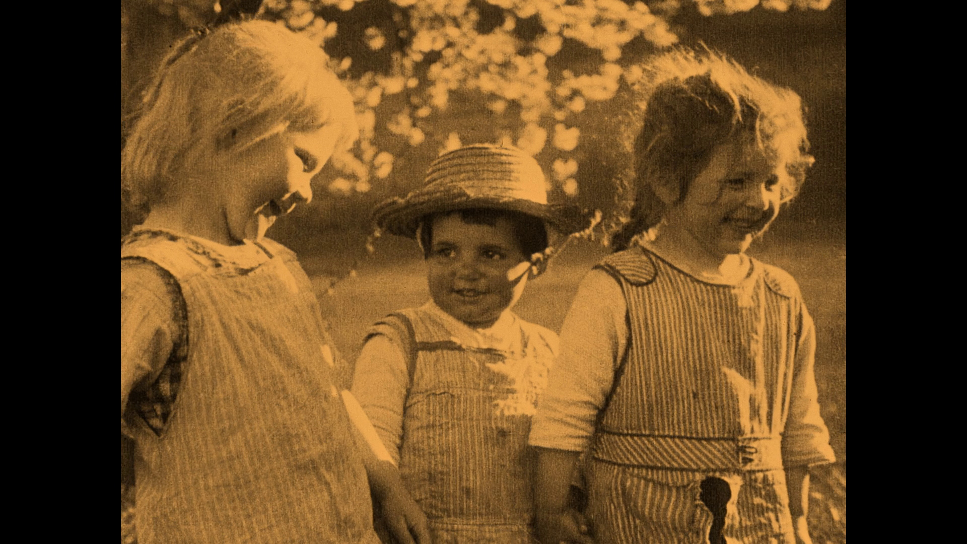 圣山剧照的剧照