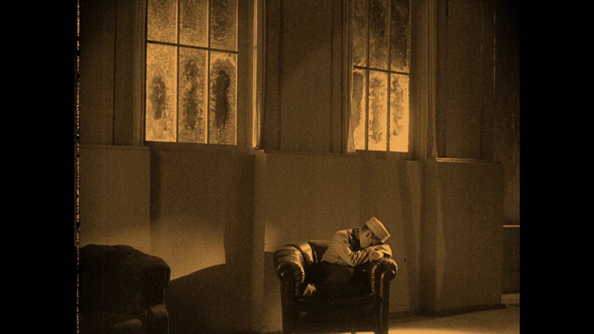 圣山剧照的剧照