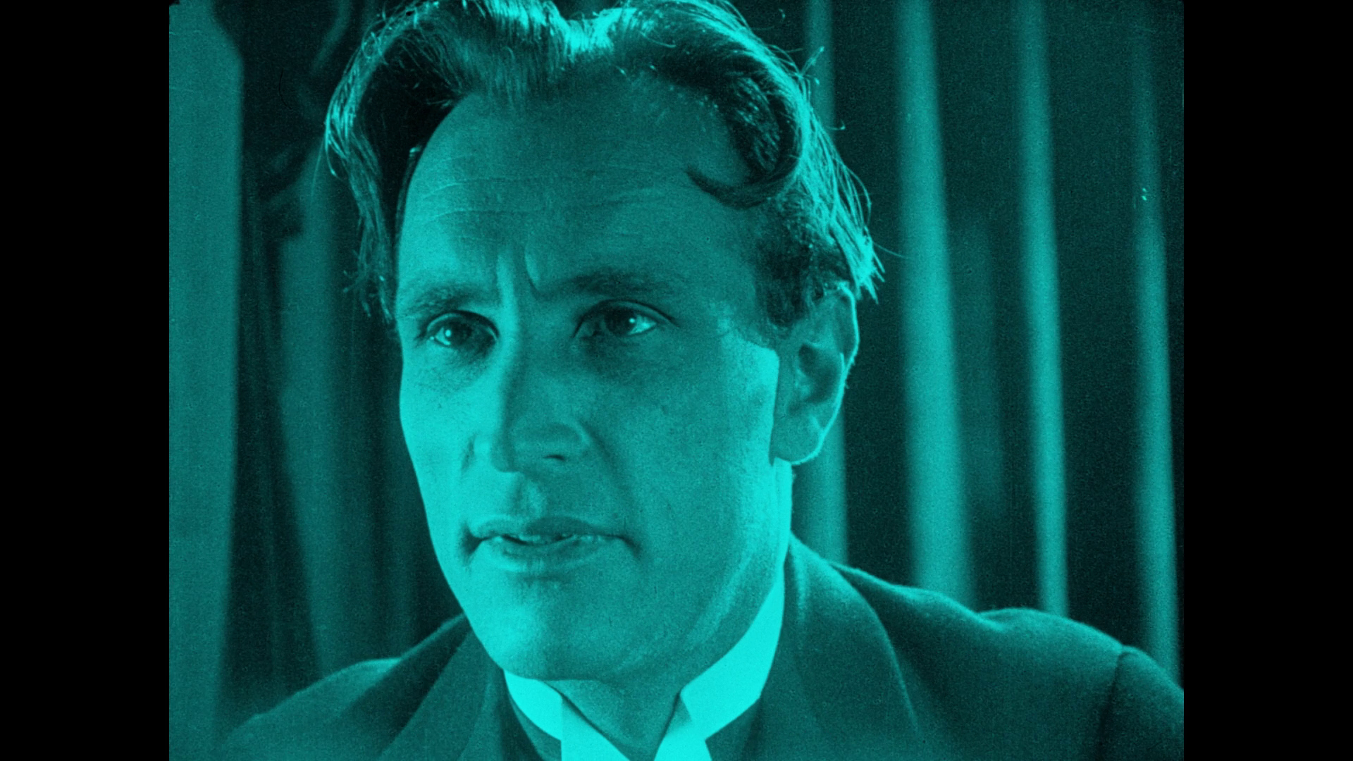 圣山剧照的剧照