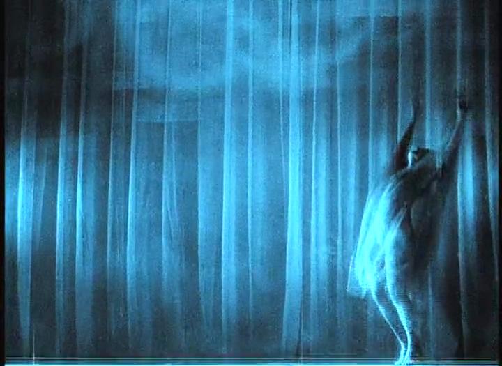 圣山剧照的剧照