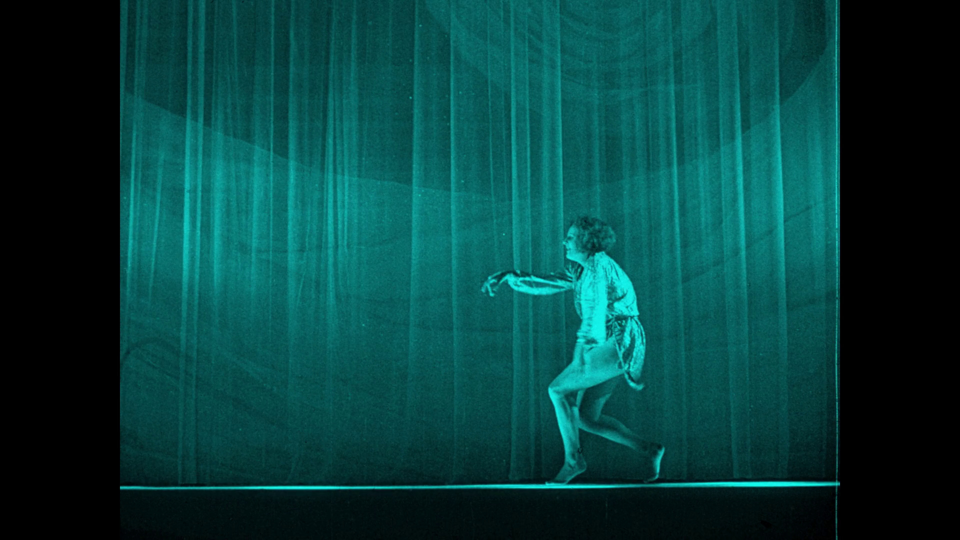 圣山剧照的剧照