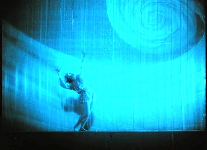 圣山剧照的剧照