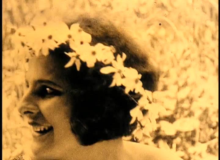 圣山剧照的剧照