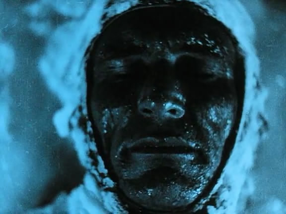 圣山剧照的剧照