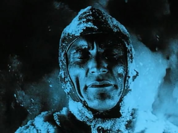 圣山剧照的剧照