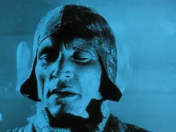 圣山剧照的剧照