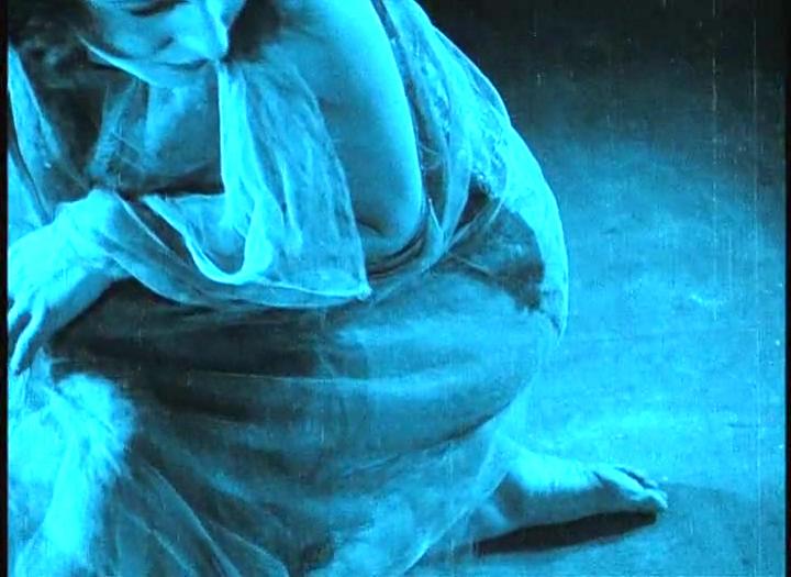 圣山剧照的剧照