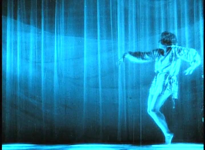 圣山剧照的剧照