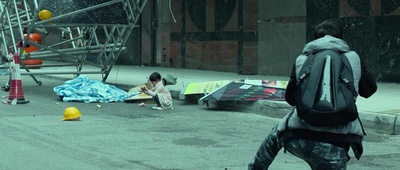 导火新闻线剧照的剧照