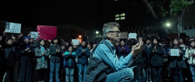 导火新闻线剧照的剧照