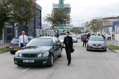 导火新闻线剧照的剧照