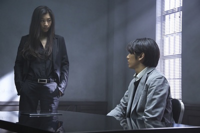 非关正义：完结篇剧照的剧照