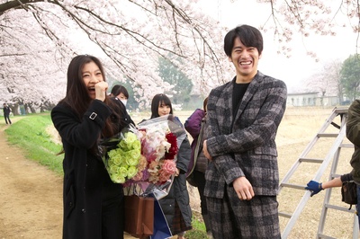 非关正义：完结篇剧照的剧照