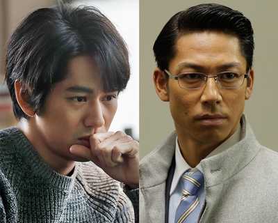 非关正义：完结篇剧照的剧照