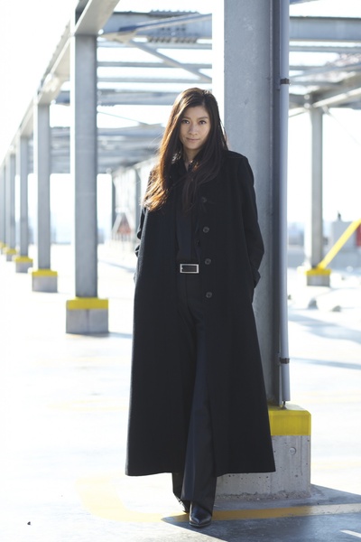 非关正义：完结篇剧照的剧照