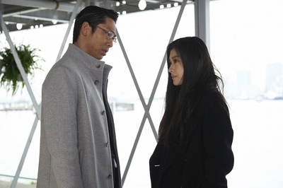 非关正义：完结篇剧照的剧照