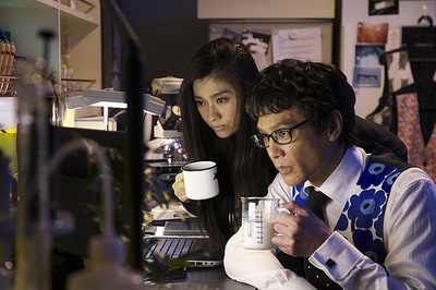 非关正义：完结篇剧照的剧照