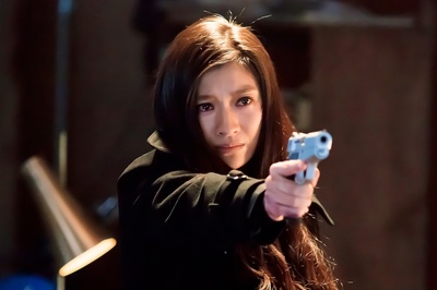 非关正义：完结篇剧照的剧照