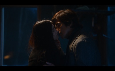 非关正义：完结篇剧照的剧照