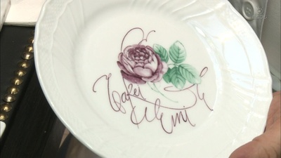 武井咲的佛罗伦萨纪行剧照的剧照