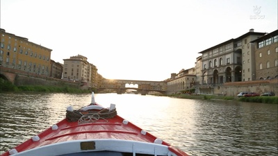 武井咲的佛罗伦萨纪行剧照的剧照