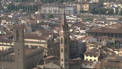 武井咲的佛罗伦萨纪行剧照的剧照