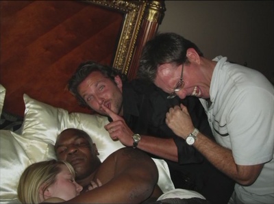 宿醉剧照的剧照