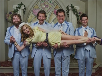 宿醉剧照的剧照