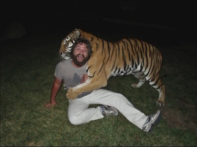 宿醉剧照的剧照