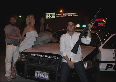 宿醉剧照的剧照