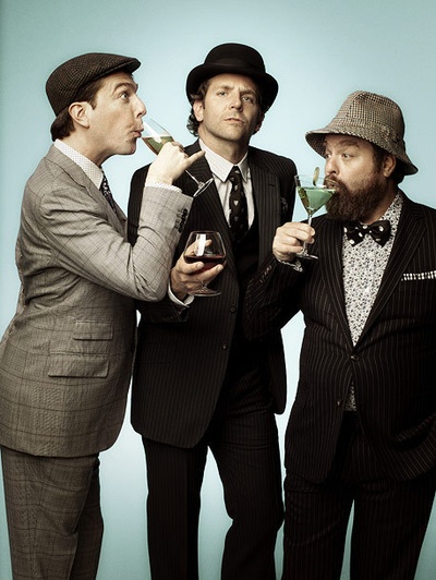 宿醉剧照的剧照