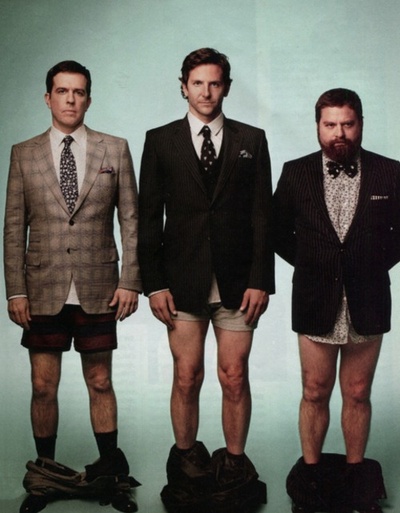 宿醉剧照的剧照