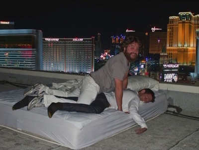 宿醉剧照的剧照