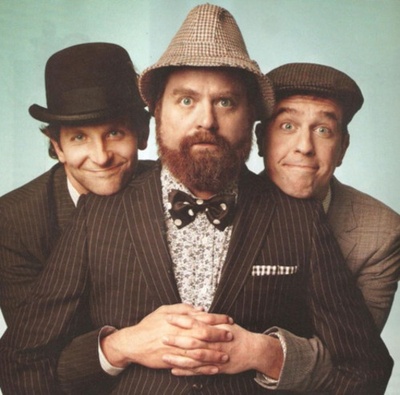 宿醉剧照的剧照