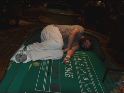 宿醉剧照的剧照