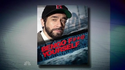 周六夜现场：本·阿弗莱克/坎耶·威斯特剧照的剧照