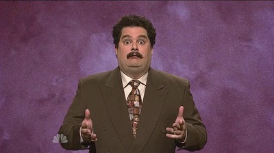 周六夜现场：本·阿弗莱克/坎耶·威斯特剧照的剧照