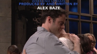 周六夜现场：本·阿弗莱克/坎耶·威斯特剧照的剧照