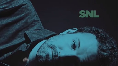 周六夜现场：本·阿弗莱克/坎耶·威斯特剧照的剧照