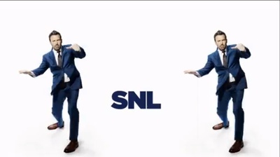 周六夜现场：本·阿弗莱克/坎耶·威斯特剧照的剧照