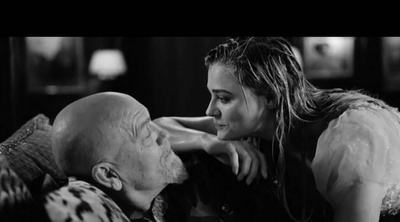 我爱你，老爸剧照的剧照