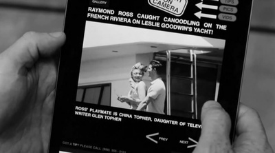 我爱你，老爸剧照的剧照