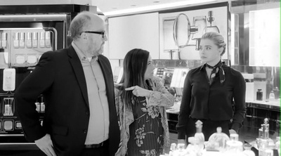 我爱你，老爸剧照的剧照