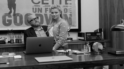 我爱你，老爸剧照的剧照