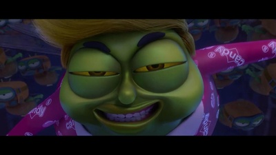 熊出没·变形记剧照的剧照