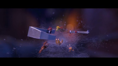 熊出没·变形记剧照的剧照