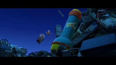 熊出没·变形记剧照的剧照